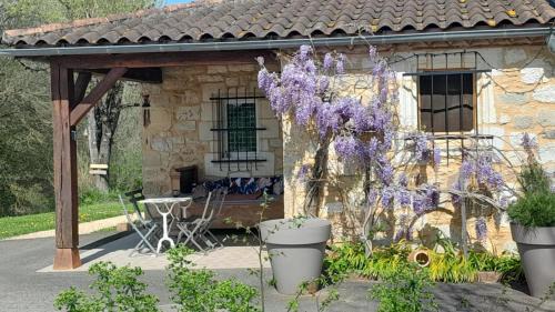 Montayral House | Gite LOT'ivier Piscine Nature Lot