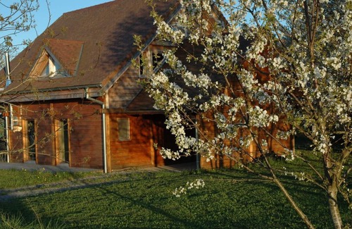 Louchy-Montfand Cottage | Gite Louchy-Montfand, 3 bedrooms, 7 persons