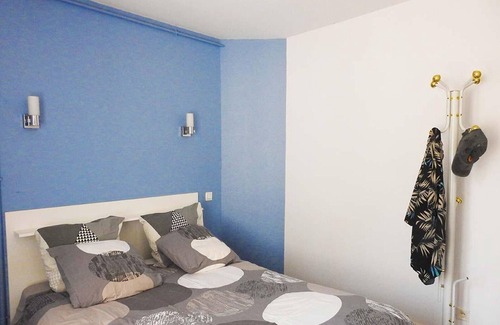 Louroux-de-Bouble Cottage | Gite Louroux-de-Bouble, 4 bedrooms, 12 persons