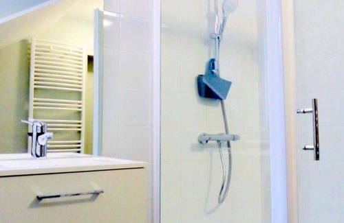 Louroux-de-Bouble Cottage | Gite Louroux-de-Bouble, 4 bedrooms, 12 persons