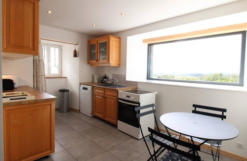 Lugarde Cottage | Gite Lugarde, 3 bedrooms, 6 persons