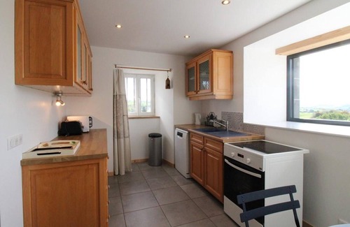 Lugarde Cottage | Gite Lugarde, 3 bedrooms, 6 persons