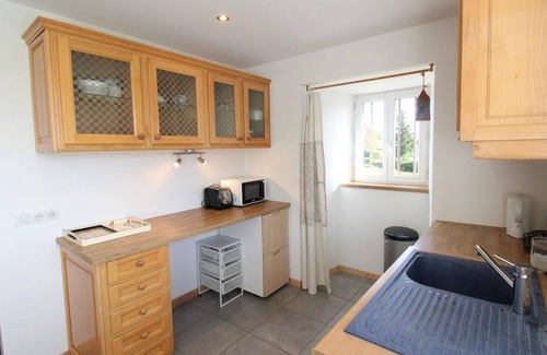 Lugarde Cottage | Gite Lugarde, 3 bedrooms, 6 persons