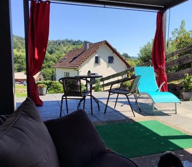 Soultzeren House | Gite Luxury à Soultzeren