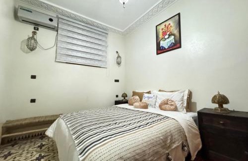 Oum Rabia House | Gite Marbie maison rurale, une expérience naturelle unique, au coeur du moyen atlas, Maroc