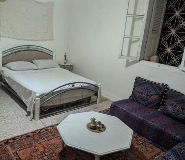 Ain Leuh Bed & Breakfast | Gite montana