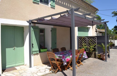 Saint-Papoul House | Gîte near Carcassonne and Castelnaudary with heated swimming pool and parking lot
