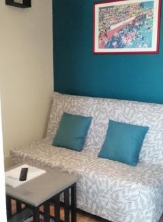 Laluque Apartment | gite neuf