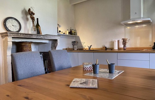 Neuvy Cottage | Gite Neuvy, 1 bedroom, 3 persons