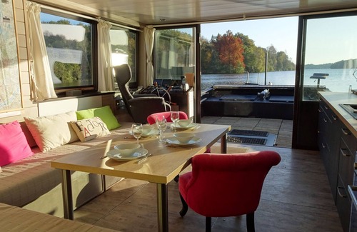 Nort-sur-Erdre Cottage | Gite Nort-sur-Erdre, 1 bedroom, 4 persons