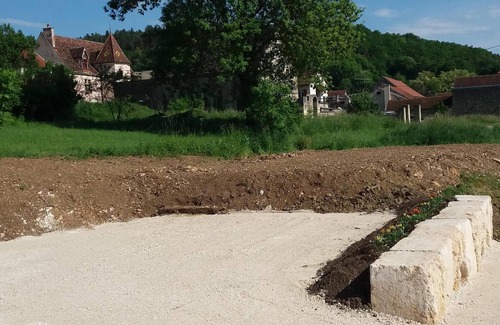 Quincerot House | Gite of the Val d'Armançon in BOURGOGNE