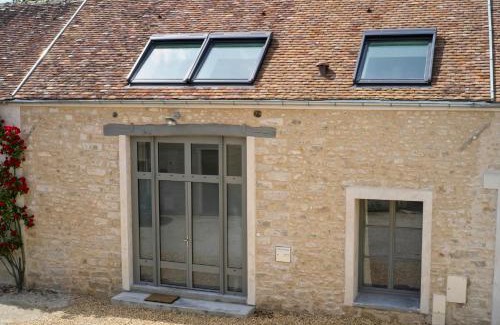 Ury House | Gite Oliveira's