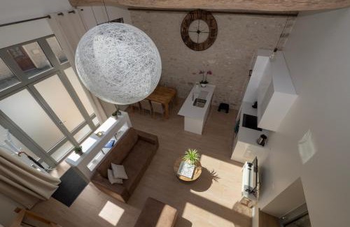 Ury House | Gite Oliveira's