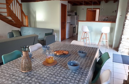 Saint-Pastous Cottage | GITE PAUSE DU BERGER