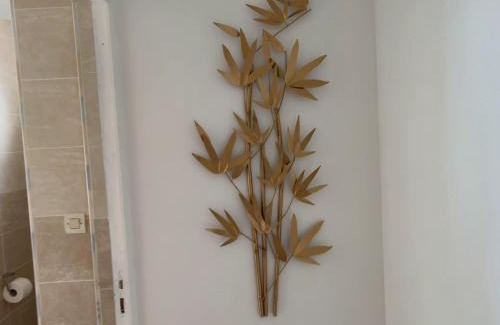 Sainte-Suzanne House | GITE PEI LA VANILLE "Studio Cosy en Bord de Nature"