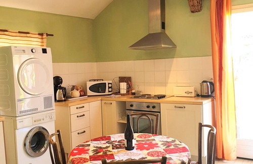 Raizeux Cottage | Gite Raizeux, 2 bedrooms, 4 persons