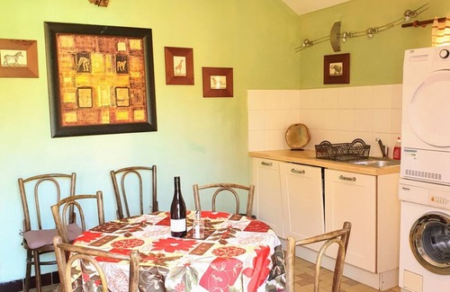 Raizeux Cottage | Gite Raizeux, 2 bedrooms, 4 persons