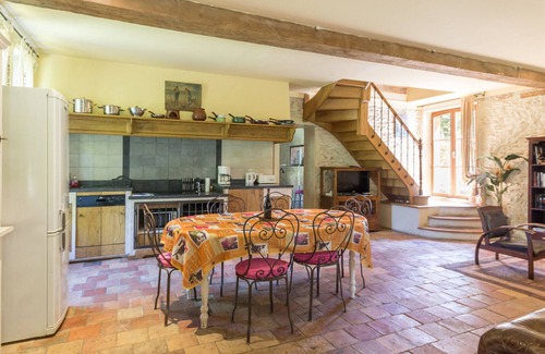 Raizeux Cottage | Gite Raizeux, 3 bedrooms, 6 persons