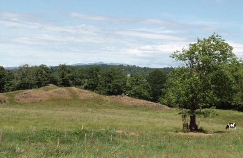 Riom-es-Montagnes Cottage | Gite Riom-ès-Montagnes, 3 bedrooms, 6 persons