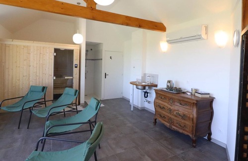 Riom-es-Montagnes Cottage | Gite Riom-ès-Montagnes, 3 bedrooms, 6 persons