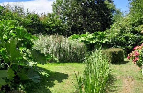Saint-Christophe-du-Foc Cottage | Gite Saint-Christophe-du-Foc, 4 bedrooms, 10 persons