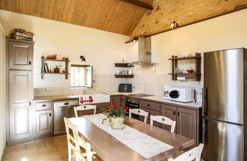 Le Bugue House | GITE SAINT-AMAND AT FELICIE