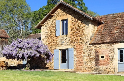Le Bugue House | GITE SAINT-AMAND AT FELICIE