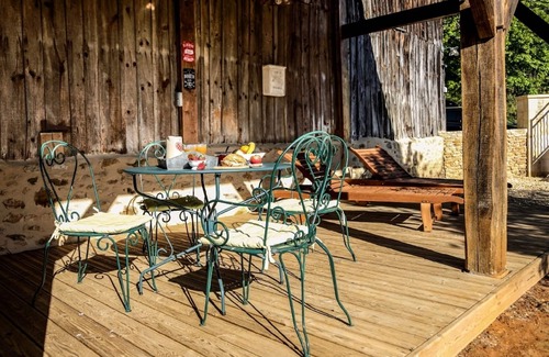 Le Bugue House | GITE SAINT-AMAND AT FELICIE