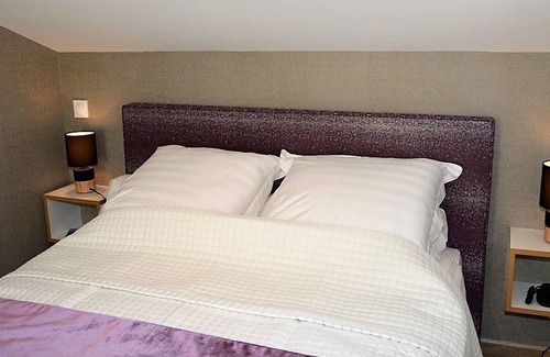 Saint-Avertin Cottage | Gite Saint-Avertin, 1 bedroom, 2 persons