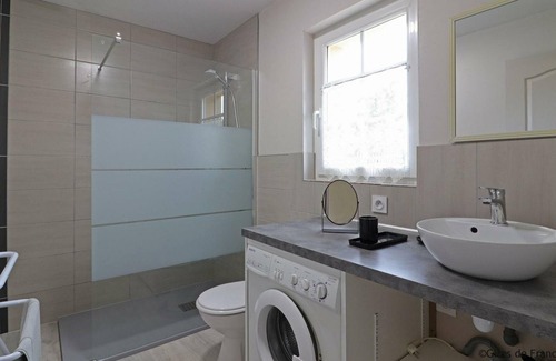 Saint-Mars-d'Egrenne Cottage | Gite Saint-Mars-d'Égrenne, 1 bedroom, 6 persons