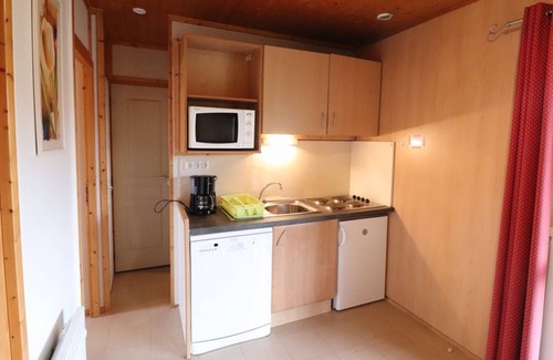 Salers Cottage | Gite Salers, 2 bedrooms, 4 persons