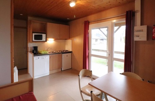 Salers Cottage | Gite Salers, 2 bedrooms, 4 persons