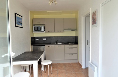 Carnac House | Gite Salines/St Colomban