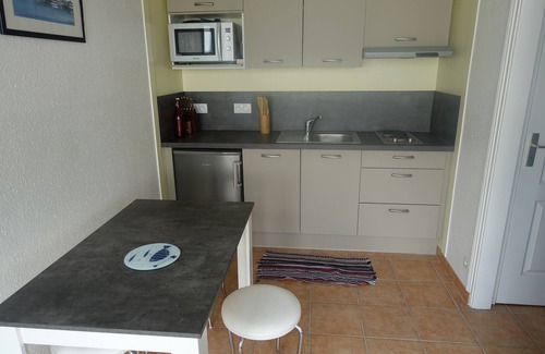 Carnac House | Gite Salines/St Colomban