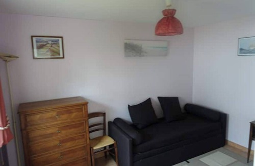 Carnac House | Gite Salines/St Colomban