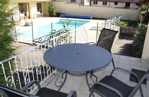 Katzenthal Cottage | Gîte * SPA/JACUZZI Rémy HEROLD, on the wine route