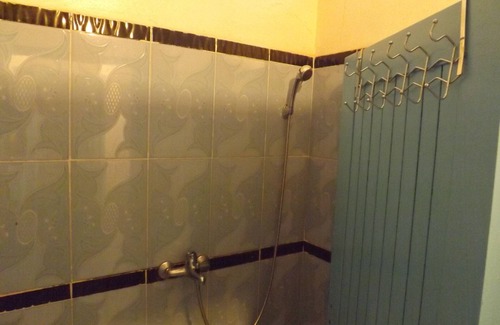 Sti Fadma Hotel | Gite Tizi Noucheg