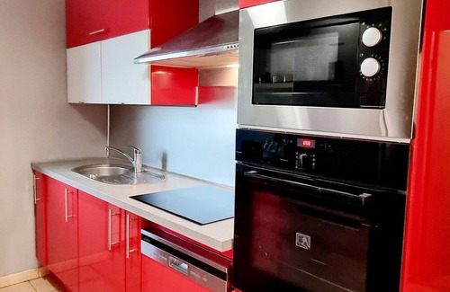 Trappes Cottage | Gite Trappes, 2 bedrooms, 4 persons