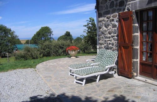 Trizac Cottage | Gite Trizac, 3 bedrooms, 7 persons