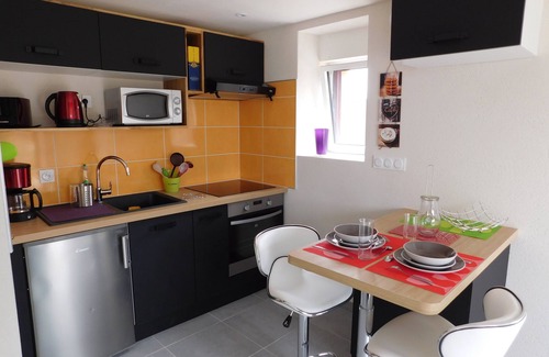 Crach Cottage | Gîte Ty Kergo, peace and quiet between the Gulf of Morbihan and Quiberon Bay