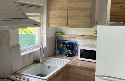 Saint-Francois Cabin | Gite Ty Koko Gadeloupe