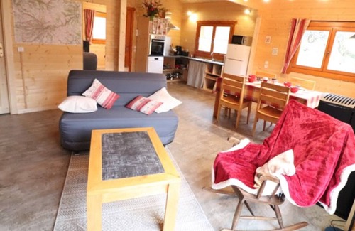 Velzic Cottage | Gite Velzic, 2 bedrooms, 4 persons