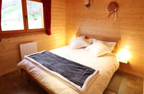 Velzic Cottage | Gite Velzic, 2 bedrooms, 4 persons