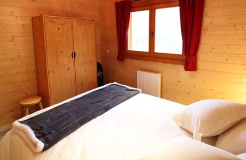 Velzic Cottage | Gite Velzic, 2 bedrooms, 4 persons