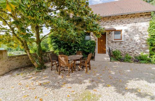 Chalais House | Gite Vergnelibert