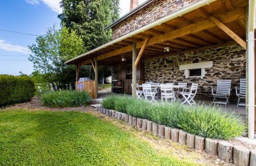 Chalais House | Gite Vergnelibert