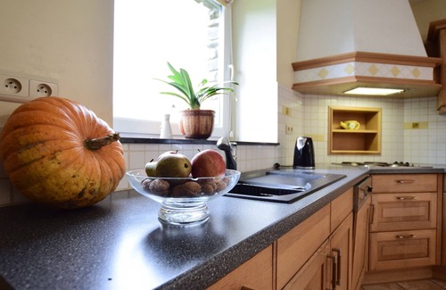 Tavigny Cottage | Gite With Lake View