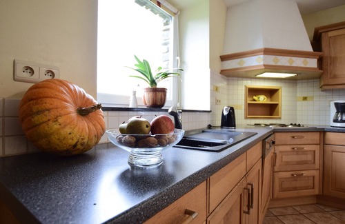 Tavigny Cottage | Gite With Lake View