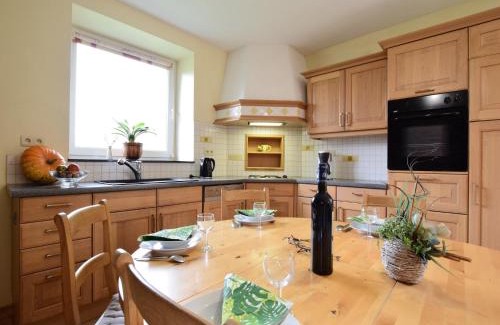 Tavigny House | Gîte with lake view