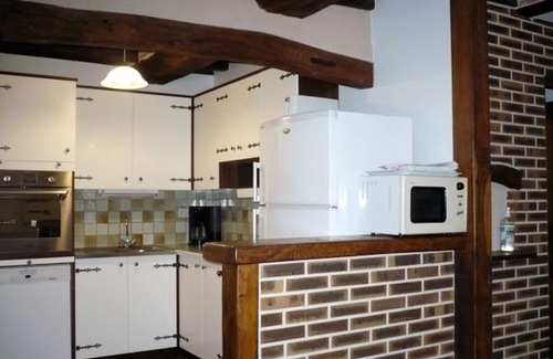 Epineu-le-Chevreuil Cottage | Gîte with private pool 29% LE MANS